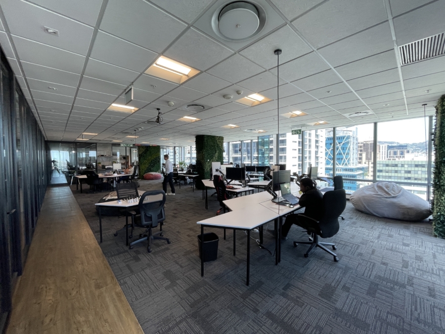 To Let commercial Property for Rent in Cape Town City Centre Western Cape